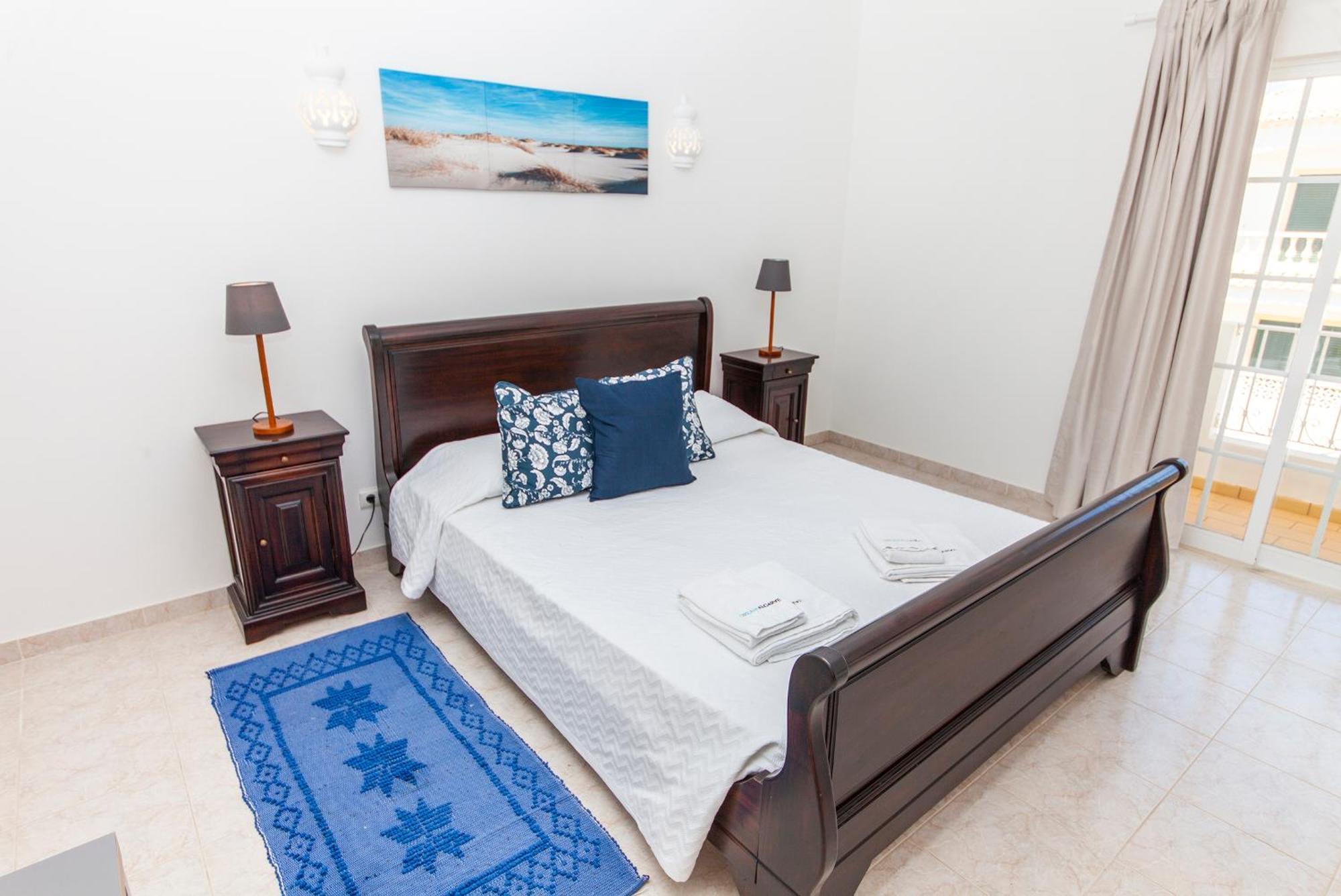 Q - Casa Do Topo Guesthouse Lagos Chambre photo