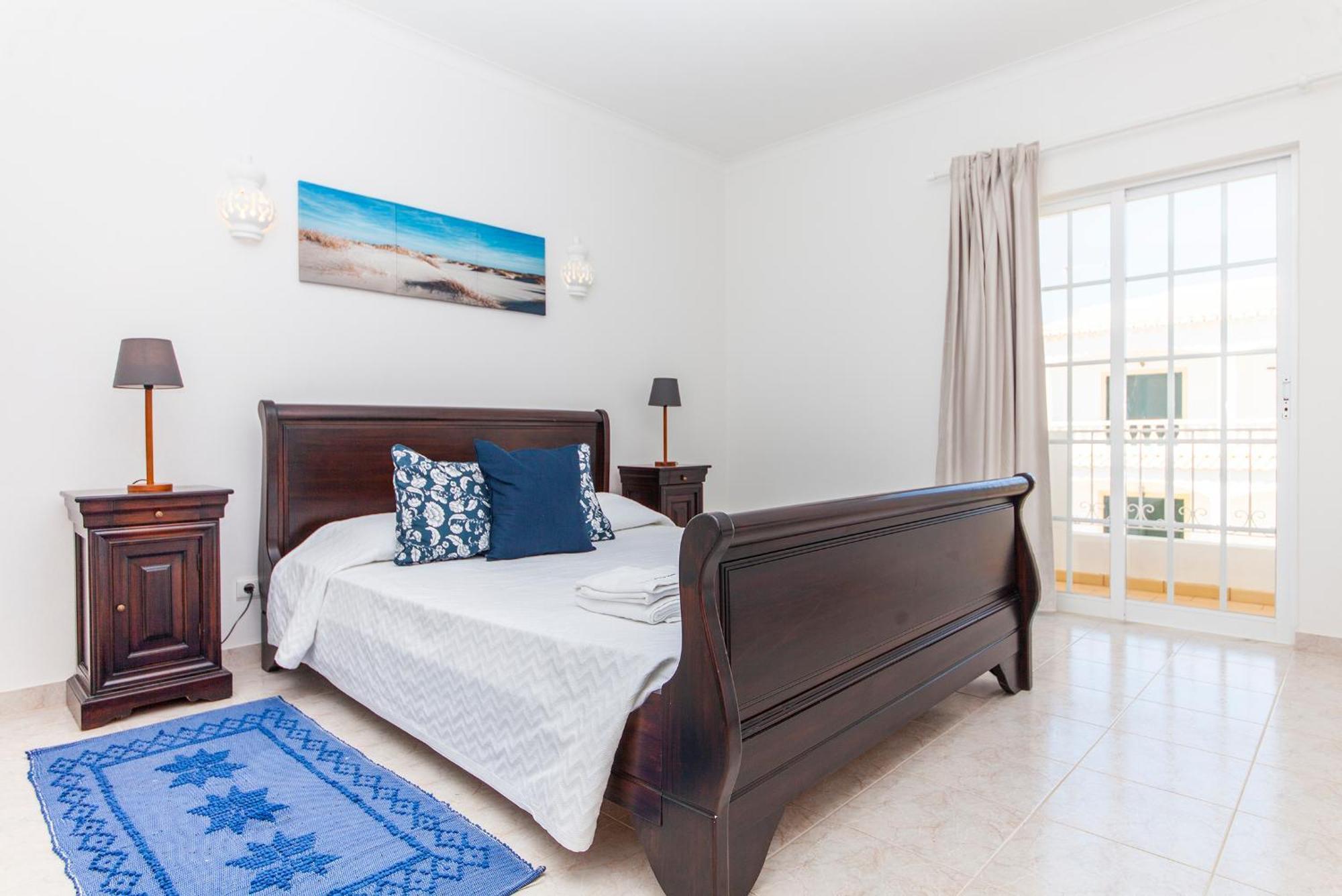 Q - Casa Do Topo Guesthouse Lagos Chambre photo